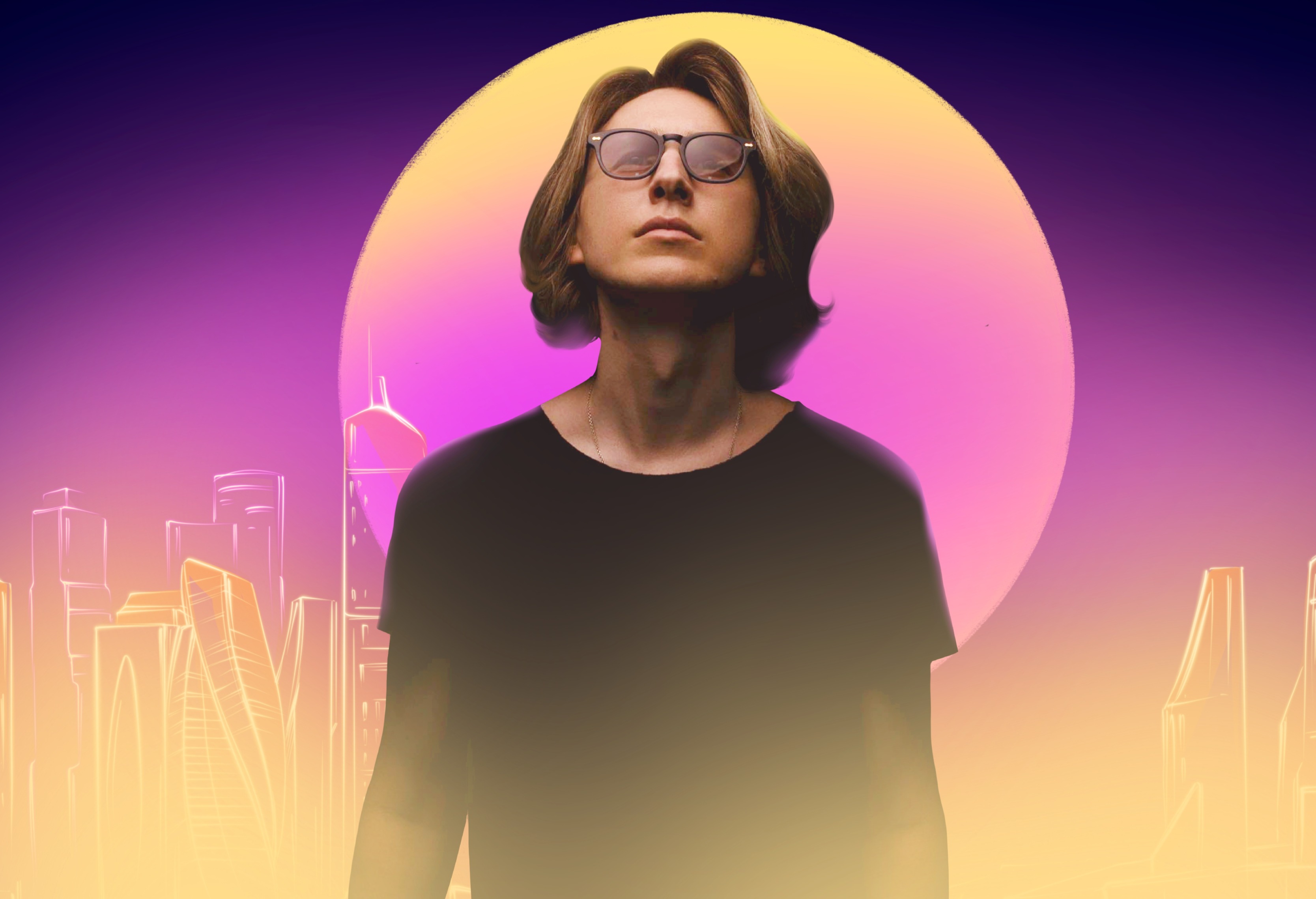 Билеты на Triangle Sun. Концерт на крыше