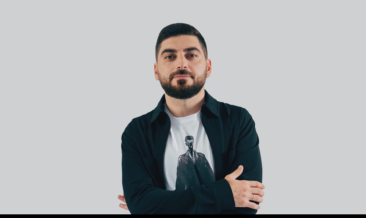 Билеты на Роман Косицын Сольный концерт