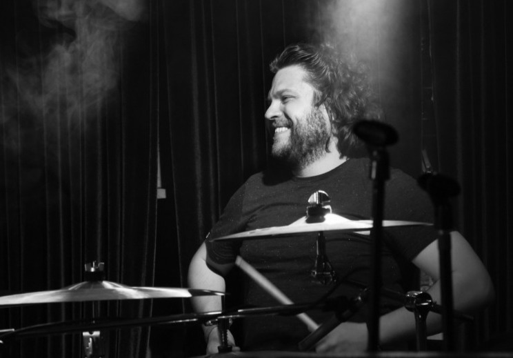 Билеты на Original Jazz Jam с Петром Ившиным