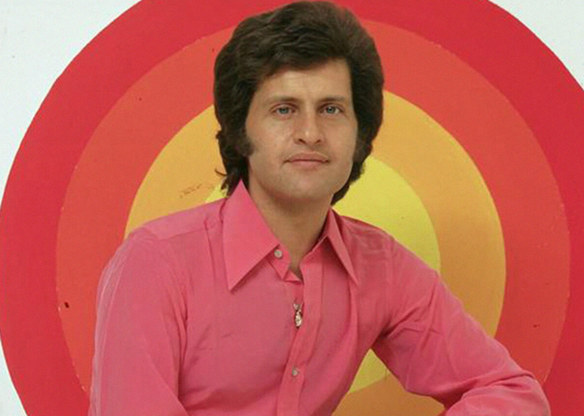 Et si tu n’existais pas… — Трибьют Джо Дассена