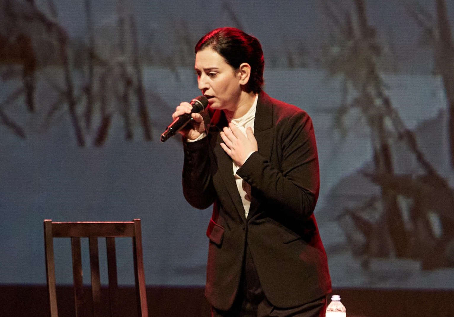 Петербургский независимый театр Vertumn