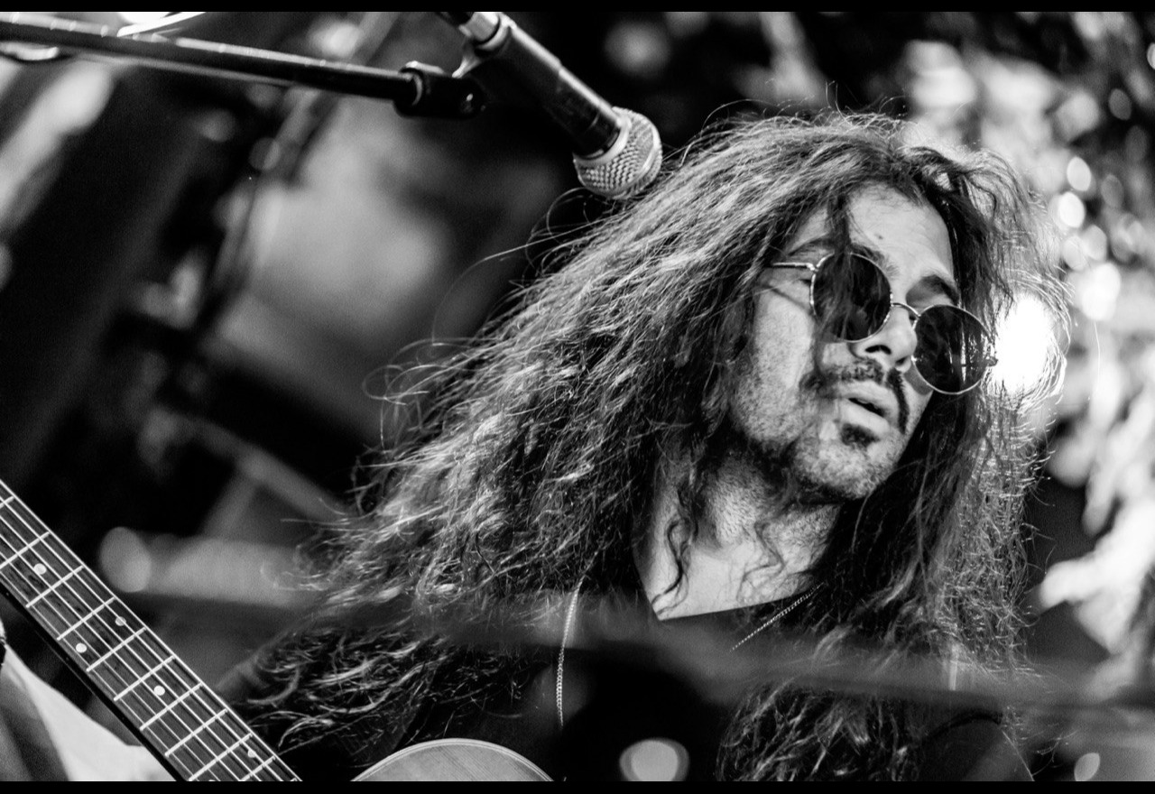 Кубинская гитара