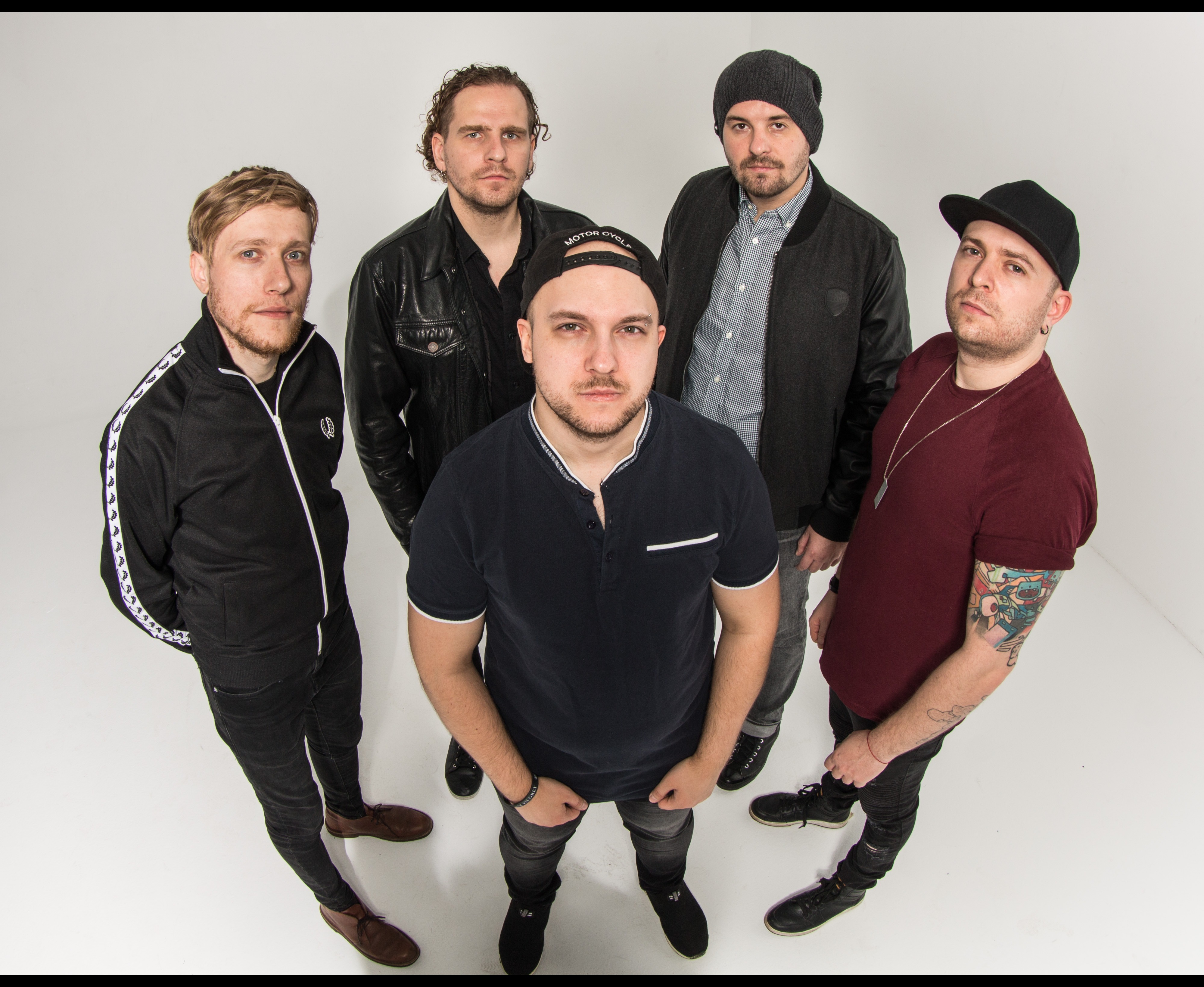 SPARK. Acoustic tribute to Linkin Park