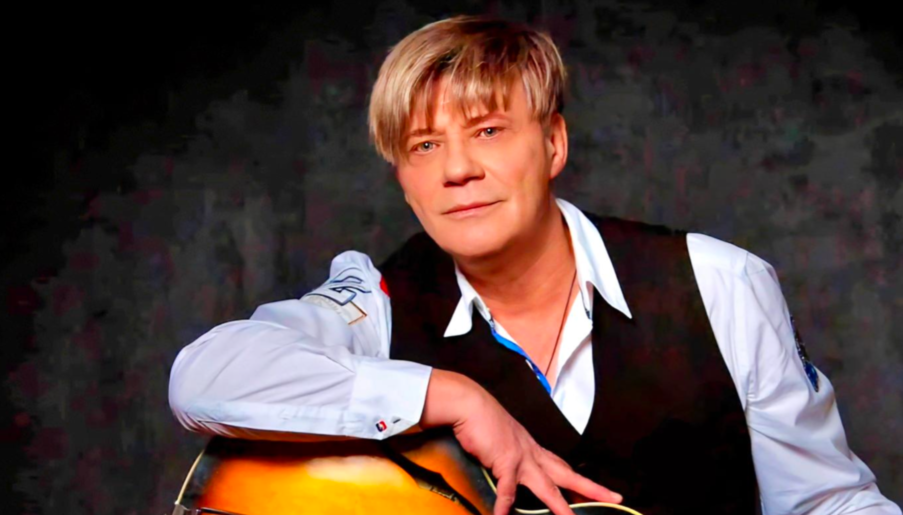 ГЕННАДИЙ БОГДАНОВ