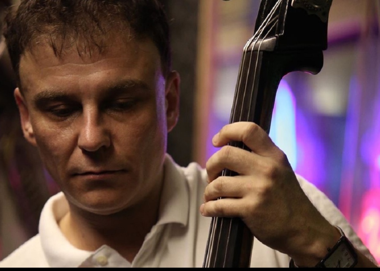 Петербургский джазовый септет