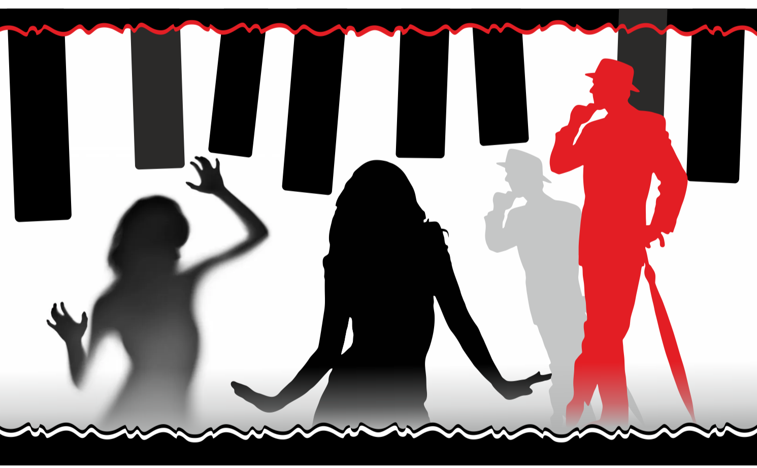 Концерт фортепианных импровизаций «Портреты и образы» пианист-виртуоз Илья Гончаров — вечеринка с фуршетом в музее на Невском