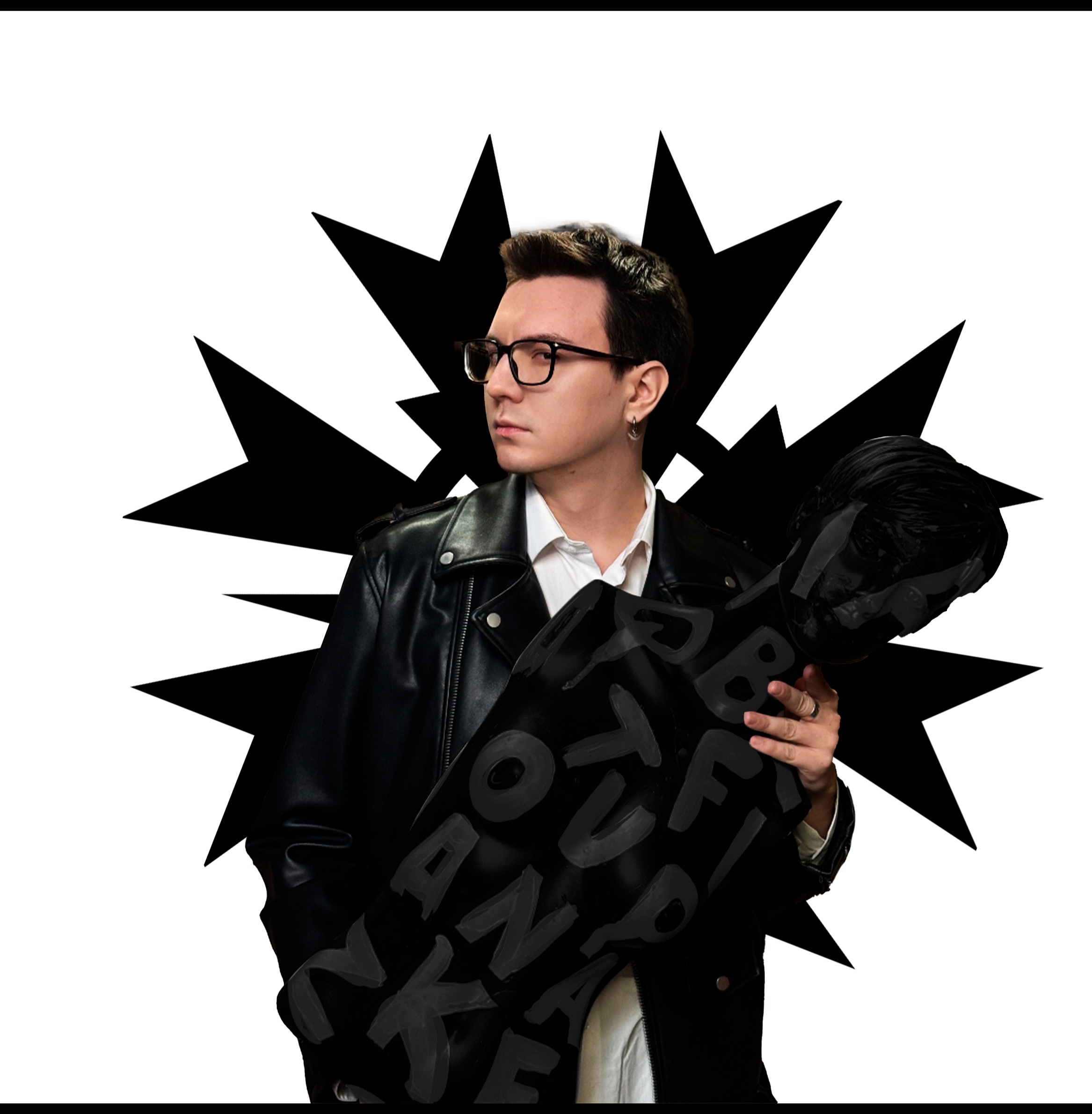 ANTARCTIC в Санкт-Петербурге - большой сольный концерт