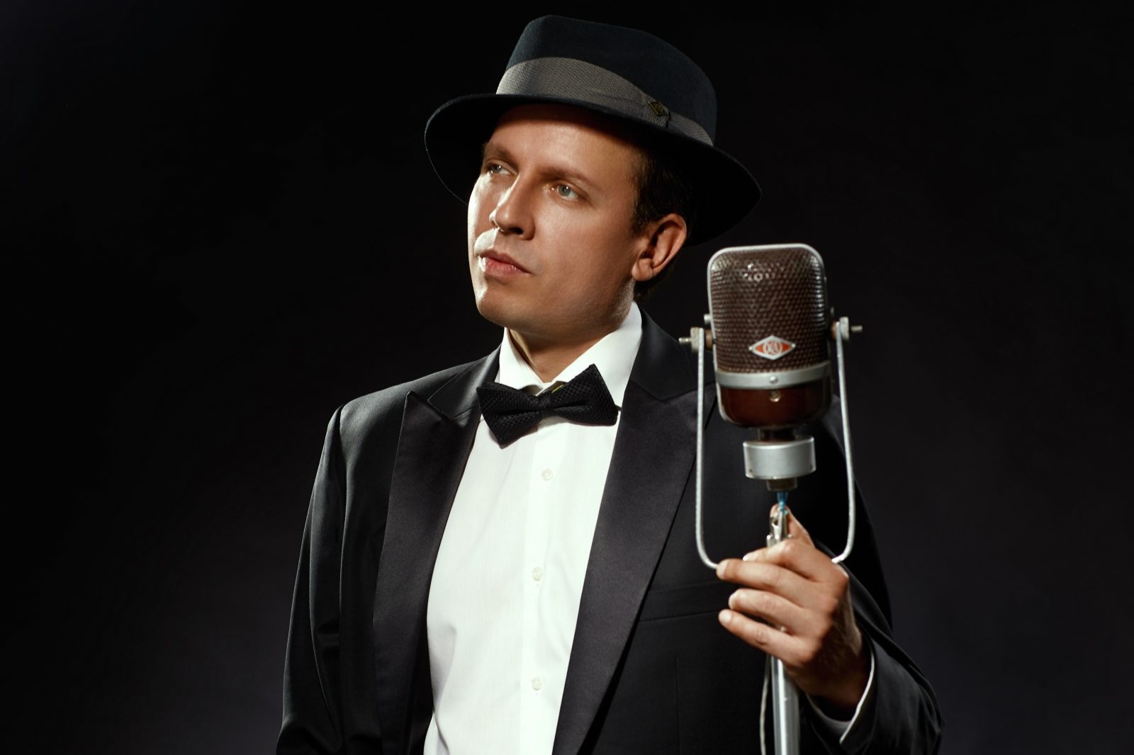 Дмитрий Носков и его секстет