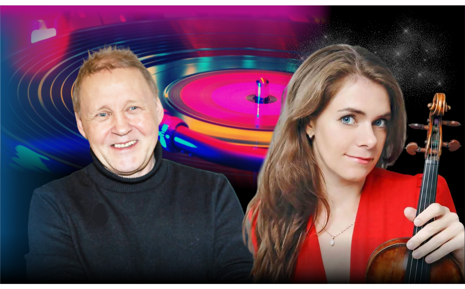 SUPER СROSSOVER скрипка+рояль. Классика. Саундтреки. Рокхиты. Вечеринка с фуршетом в Музее ностальгии во дворце на Невском.