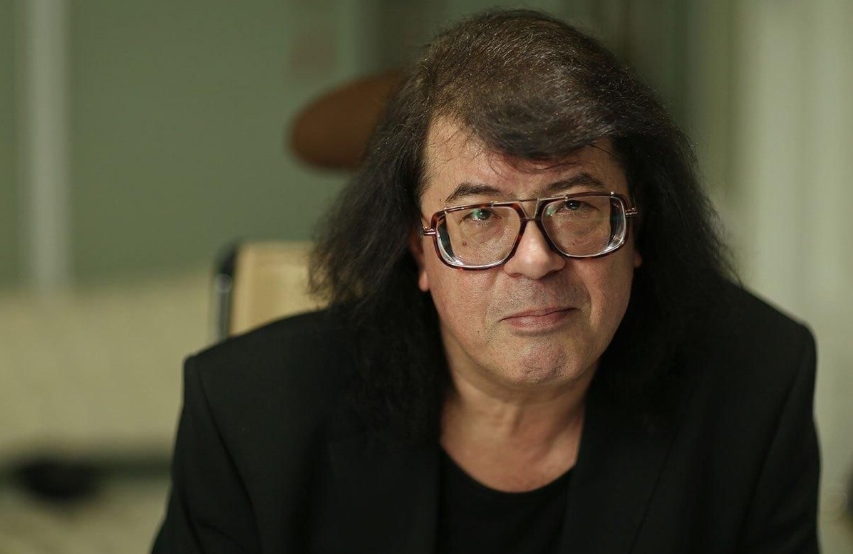 Игорь Корнелюк // все хиты!