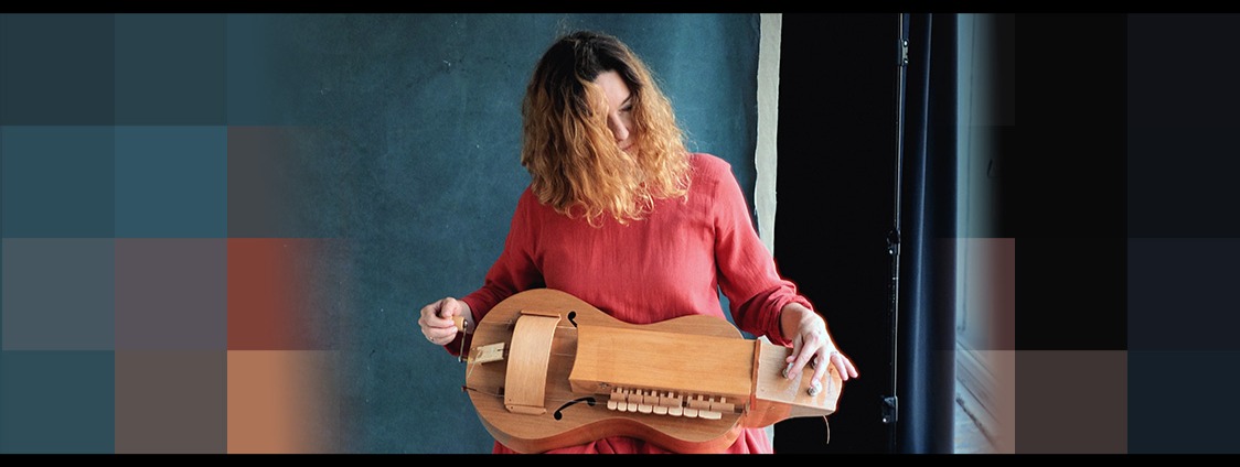 АННА ЧАЙКОВСКАЯ: JONI MITCHELL TRIBUTE