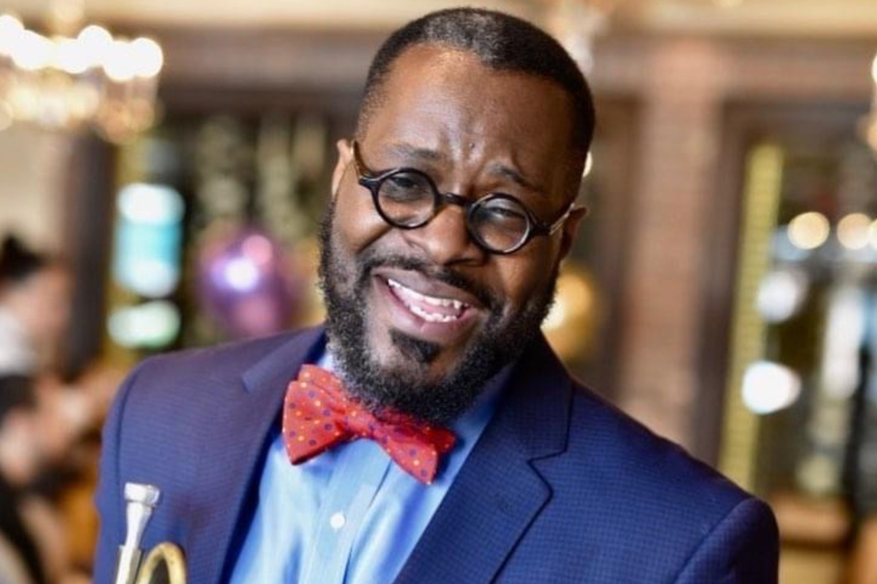 Vincent Gross Quartet (USA)