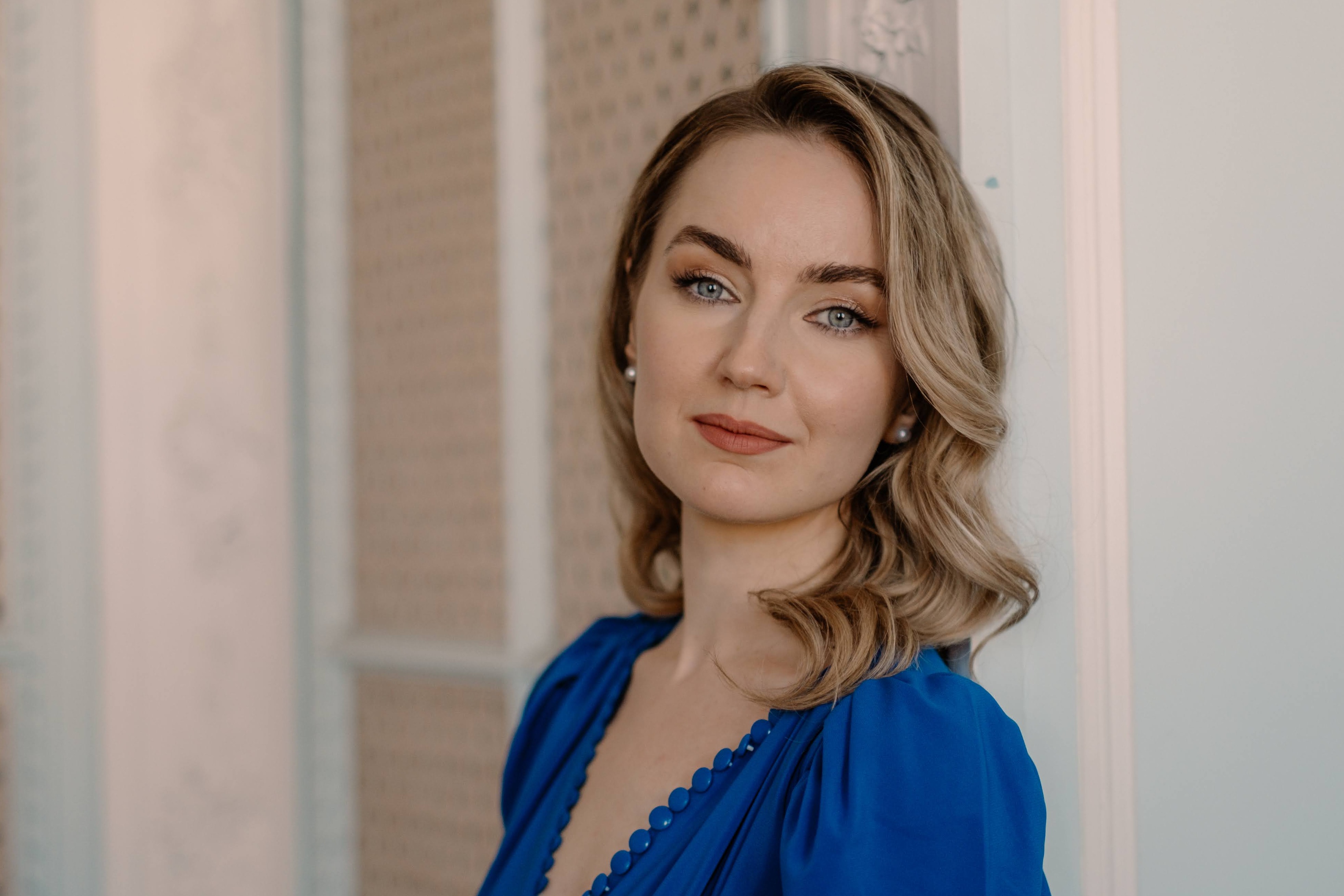 Анастасия Лютова. JAZZVILLE