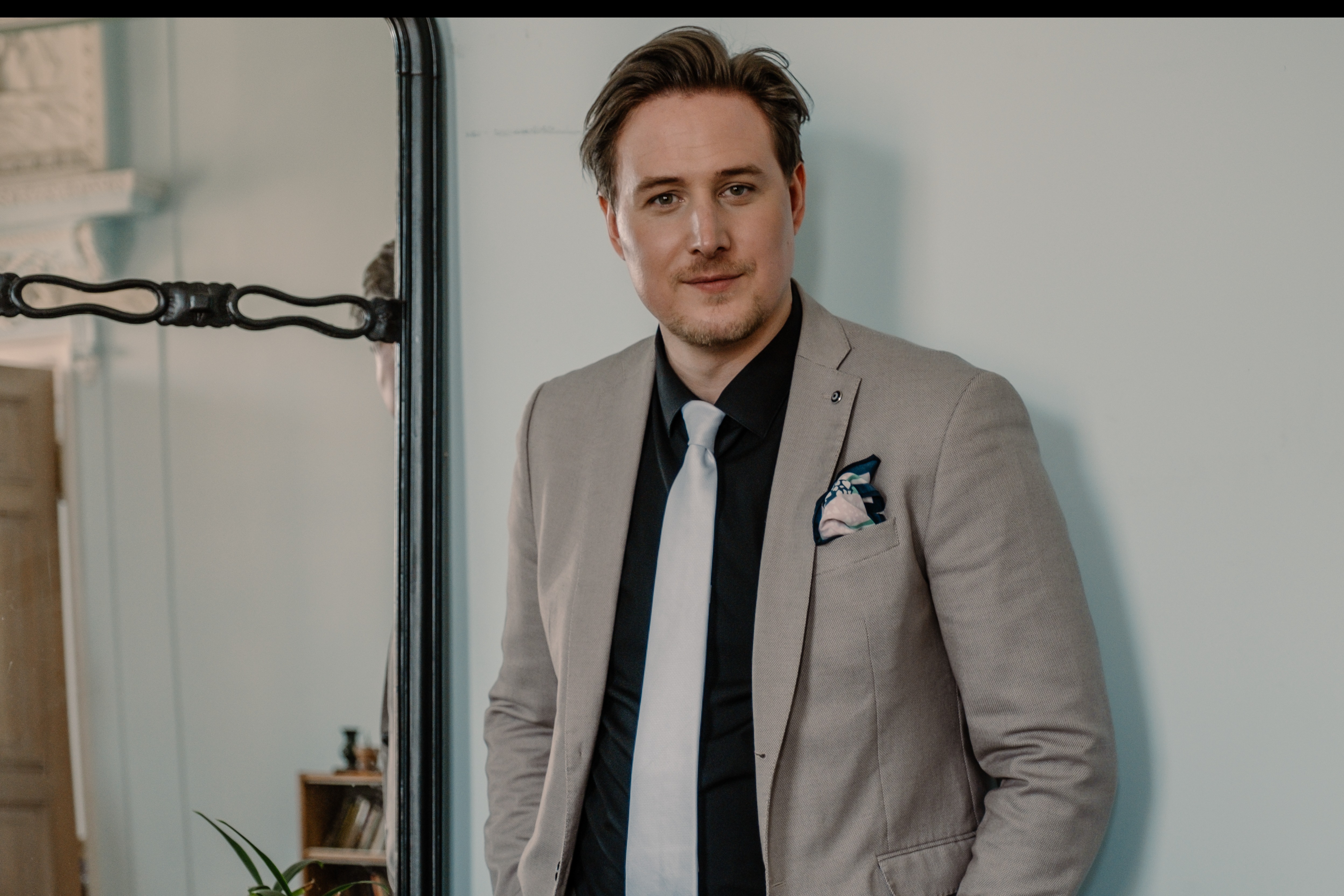 Квартет Сергея Архипова