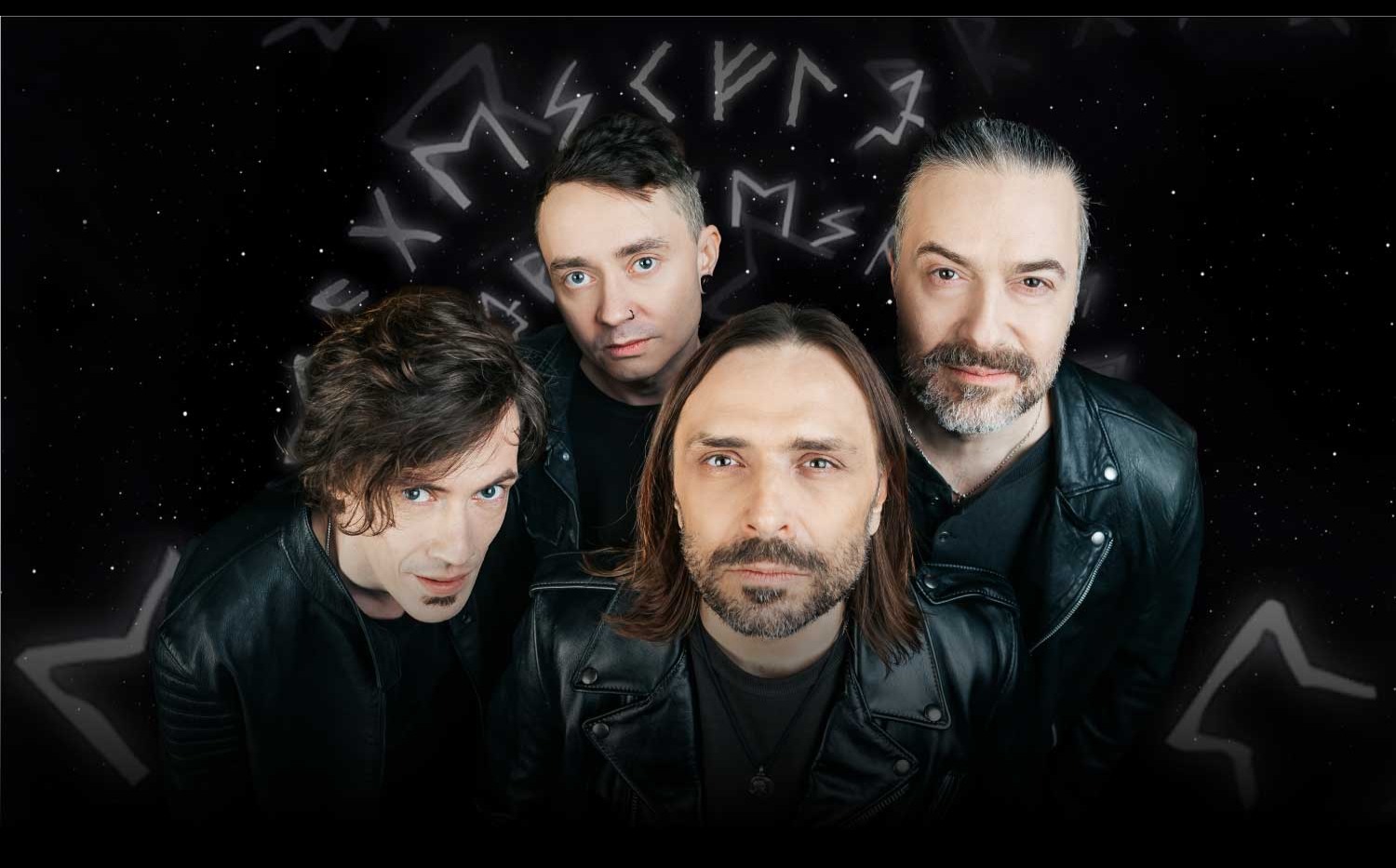 TattooIN / Звезды и руны / Петербург 24.10.2025