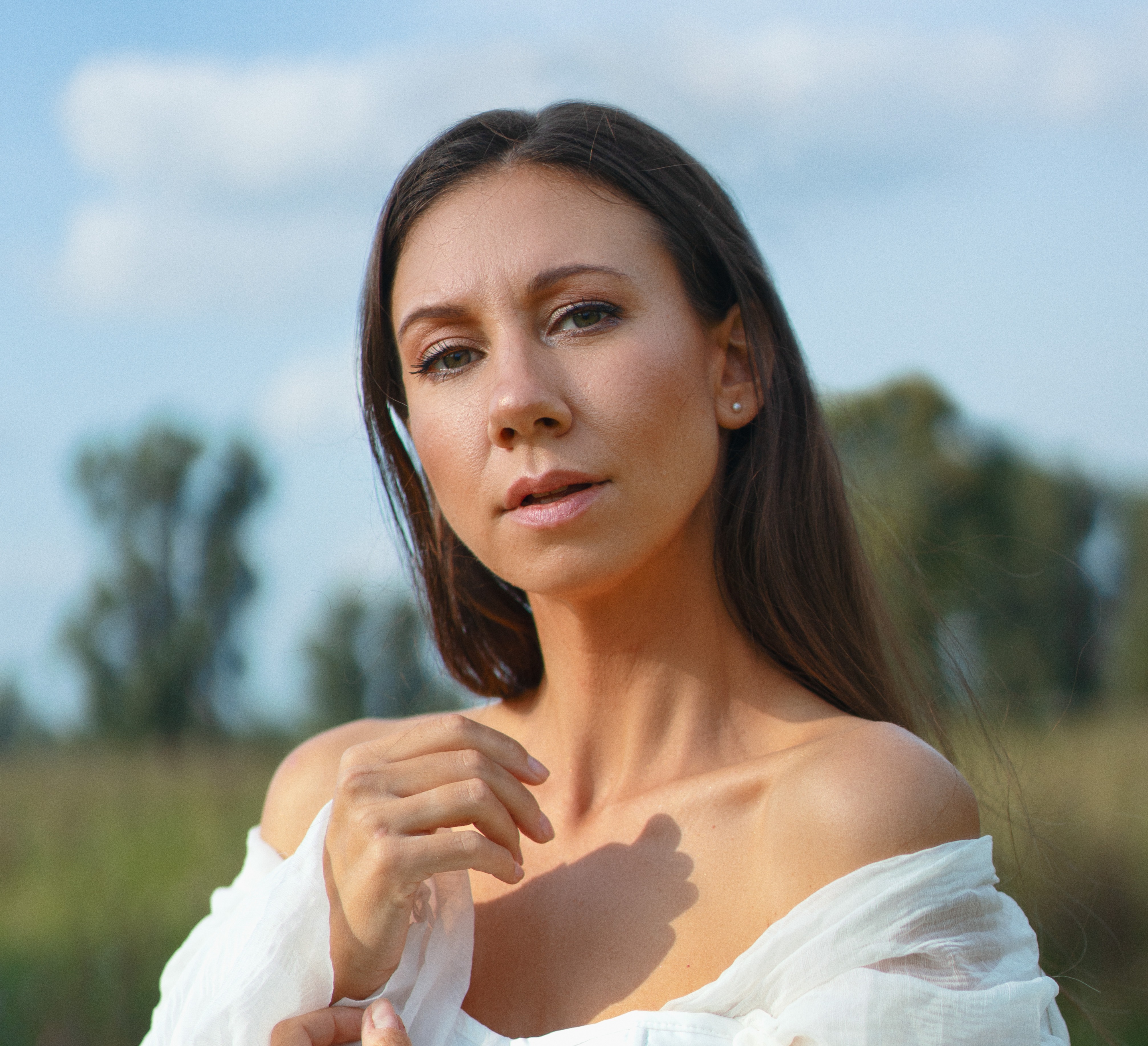 Катя Ямщикова