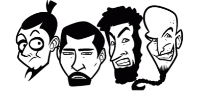 Simple Music Ensemble. System of a Down