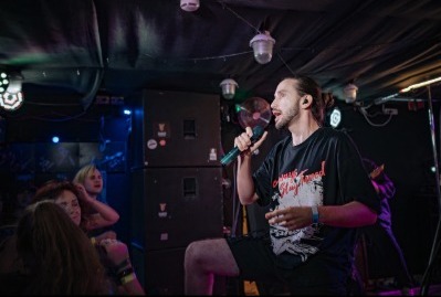 System Of A Down Tribute - CHOPSY (МСК)