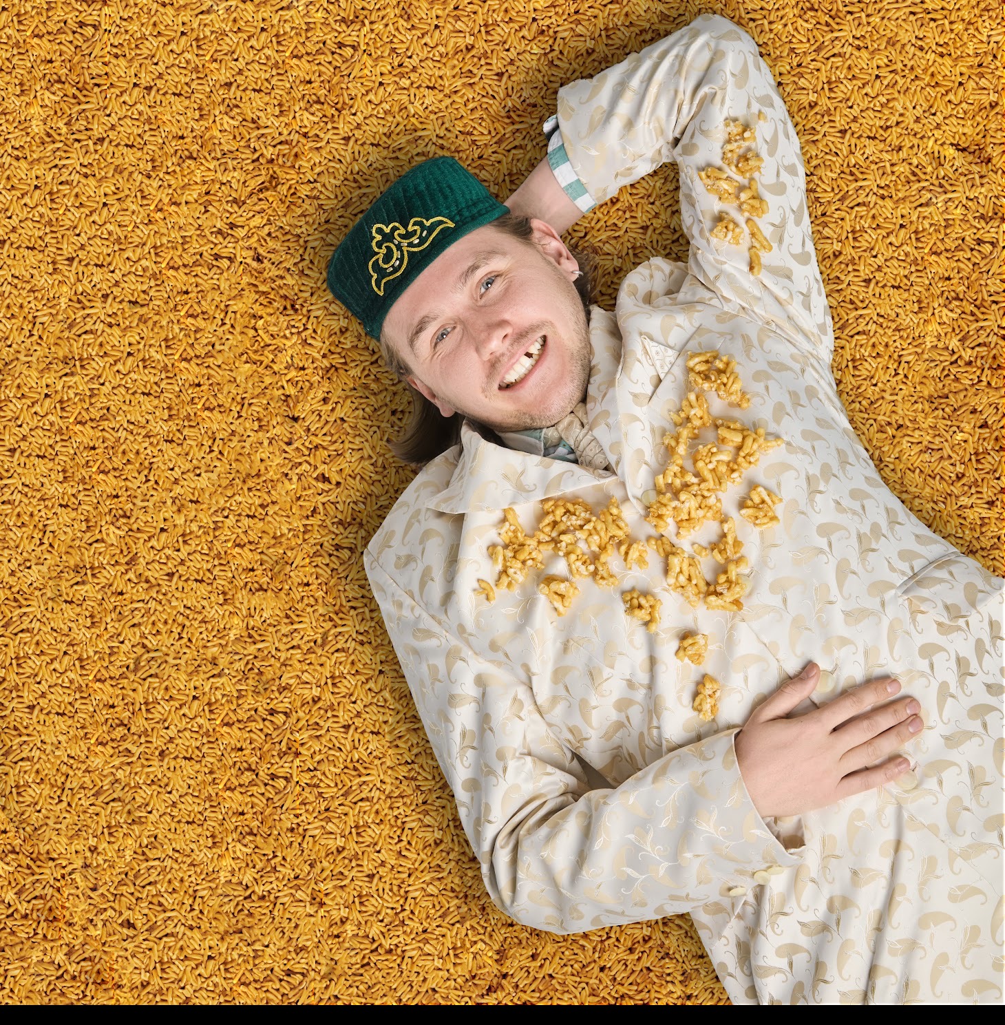 Татарская народная дискотека Санкт-Петербург