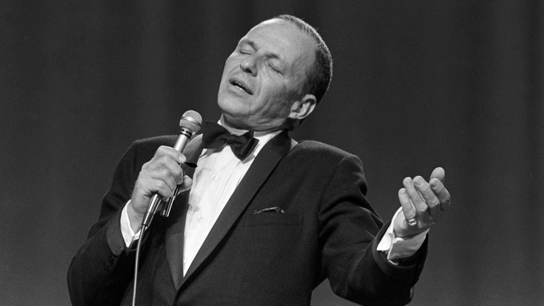 Билеты на Магия Манхэттена: Золотые годы Фрэнка Синатры