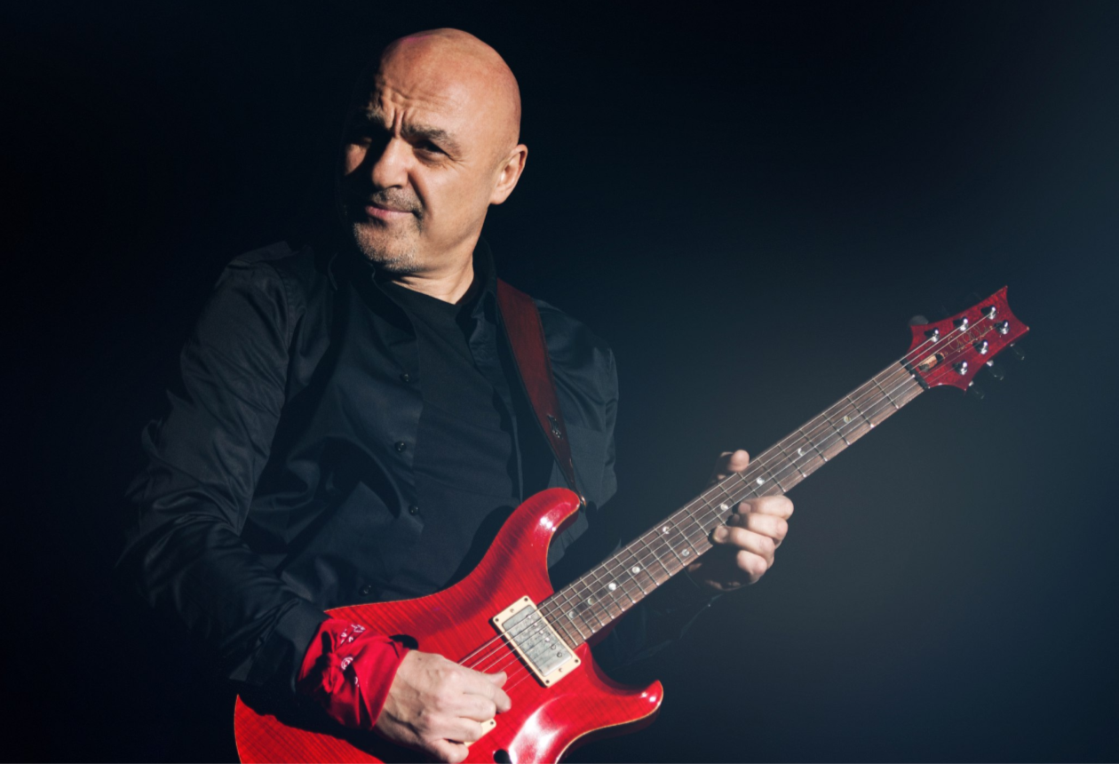 Леван Ломидзе and Blues Cousins