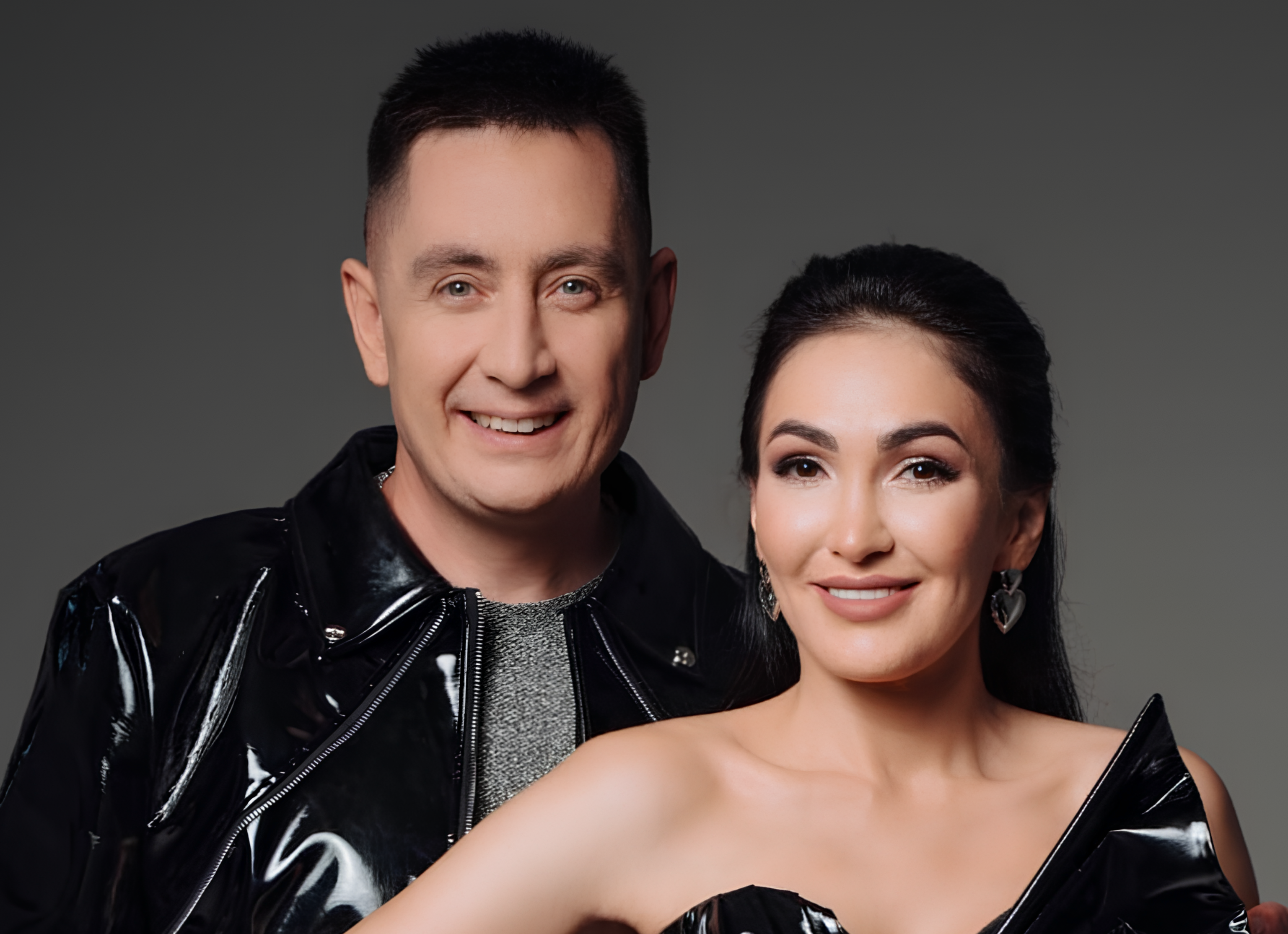 Билеты на Зинира и Ризат Рамазановы