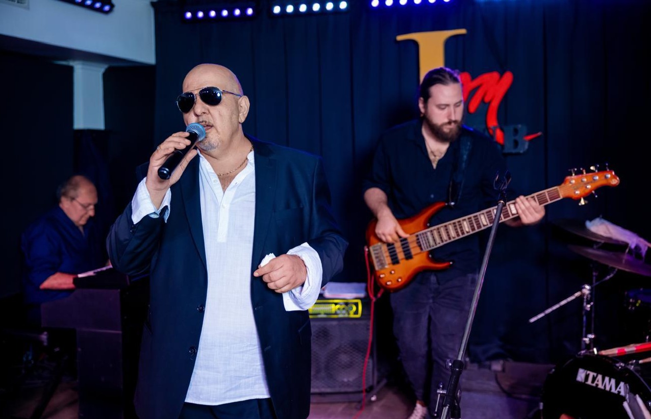 Билеты на BeJazz Jam