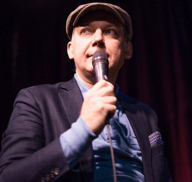 «Яков Окунь представляет»