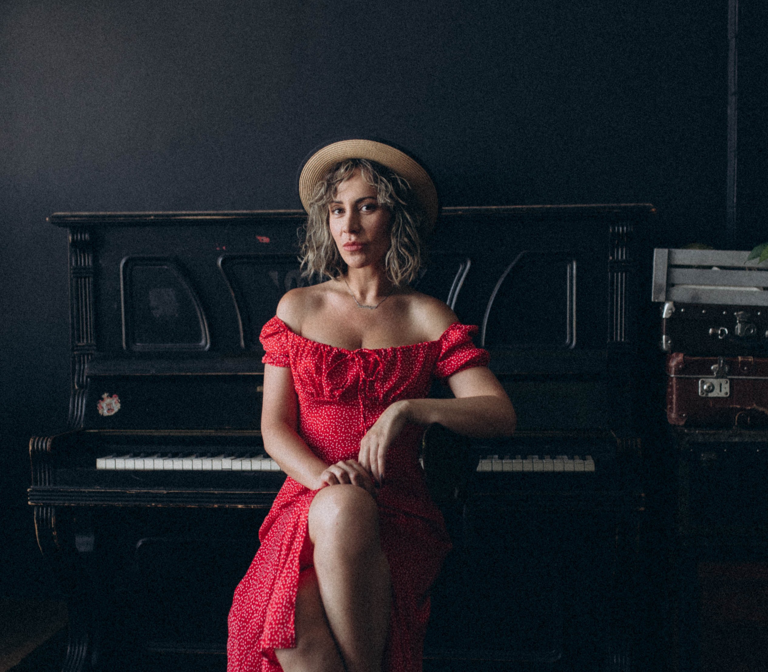 Люся Светлова и ДЖАЗонутые