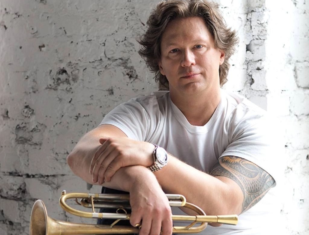 Вадим Эйленкриг (труба) и группа Eilenkrig Crew