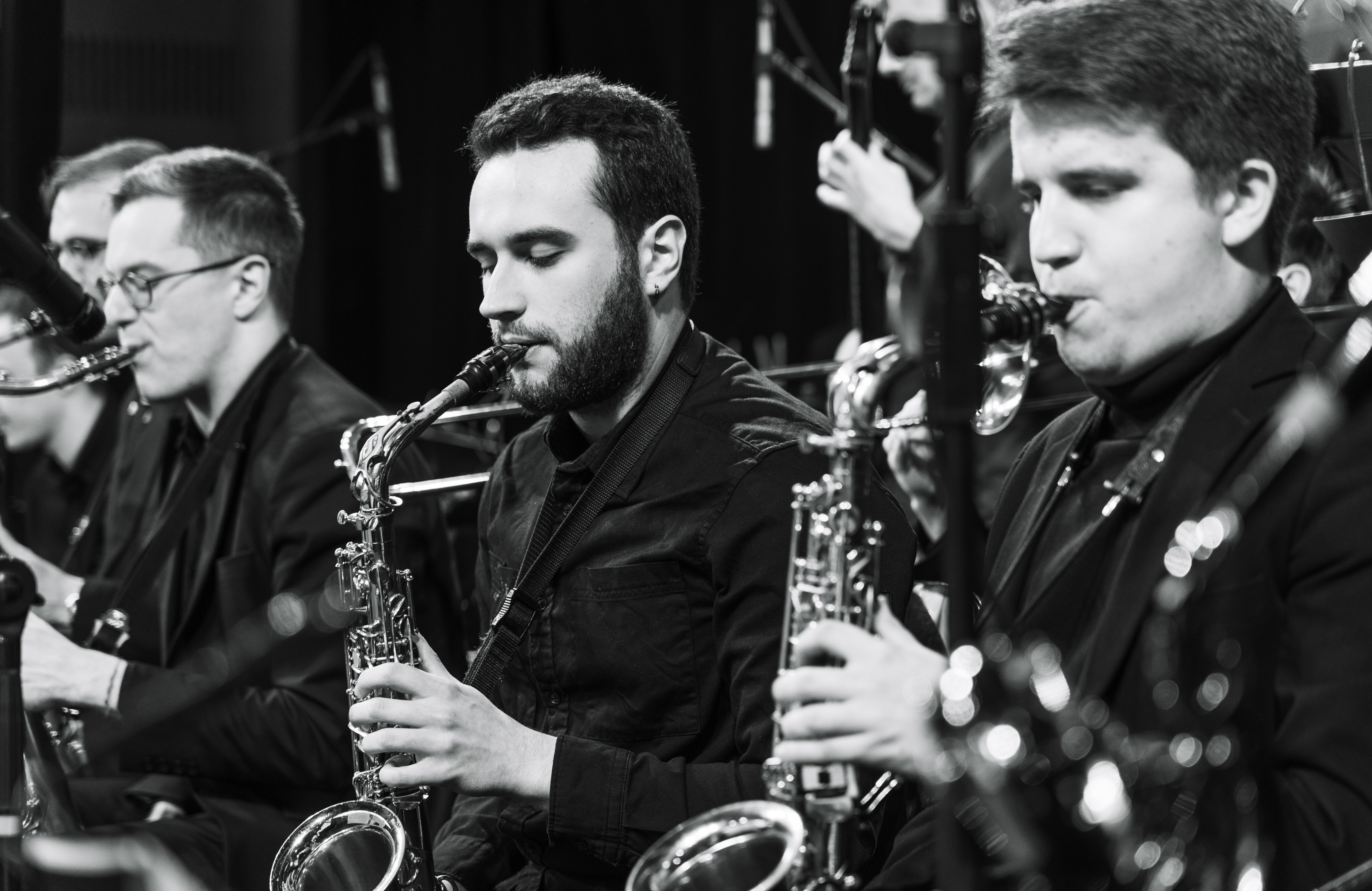 Легенды мирового джаза в исполнении Good Orchestra