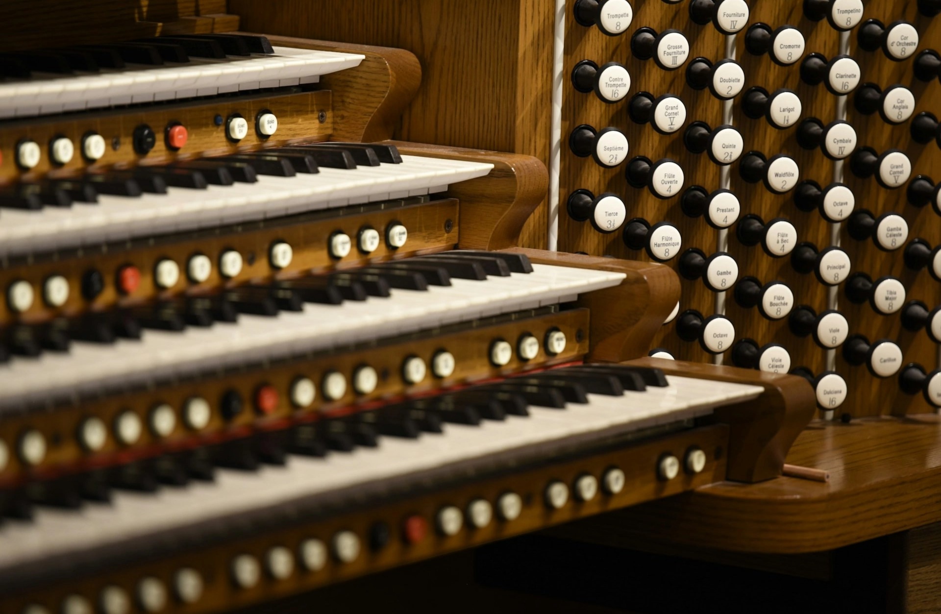 Грани: Музыка барокко и ХХ века