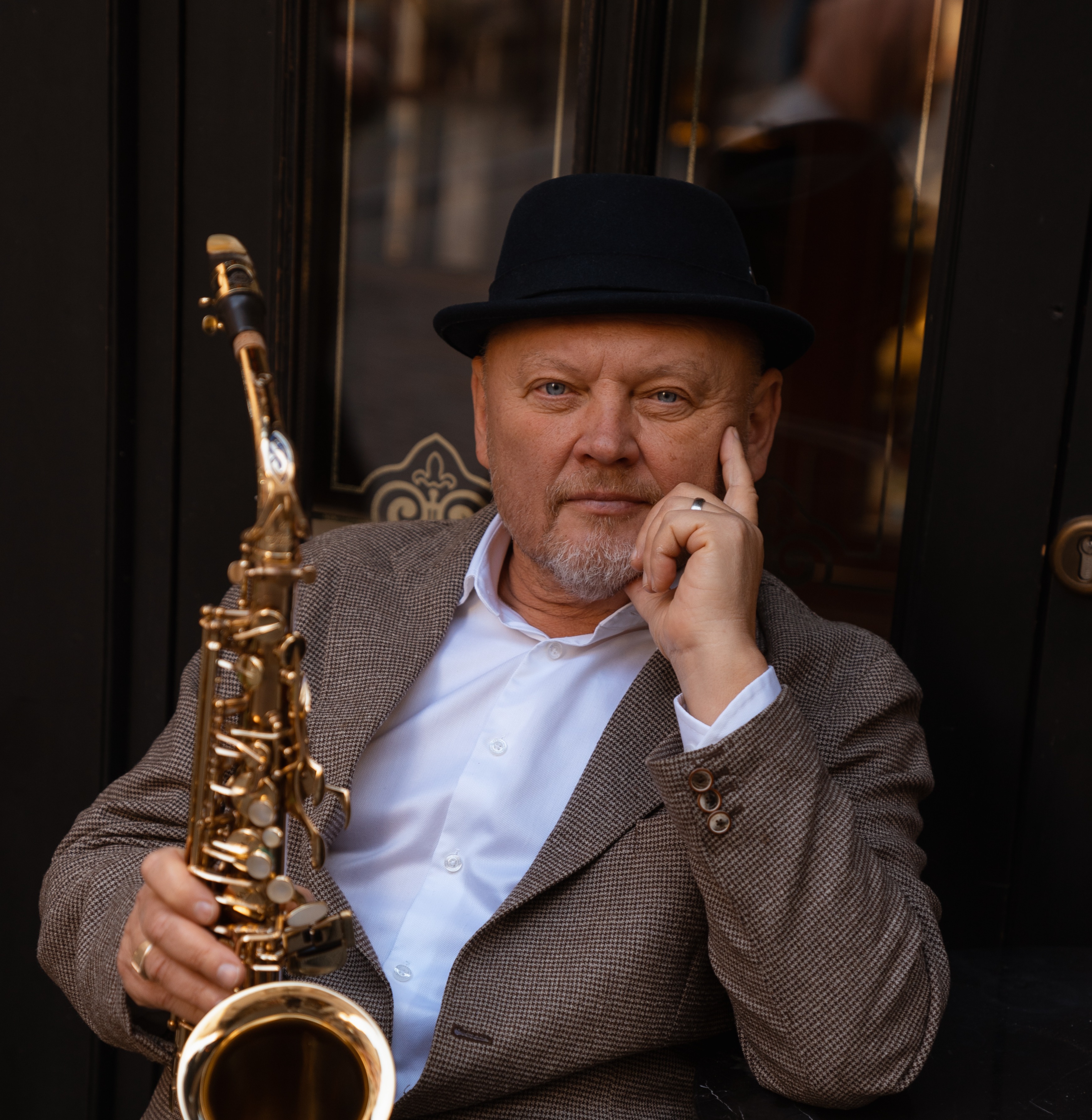 Квартет Олега Киреева