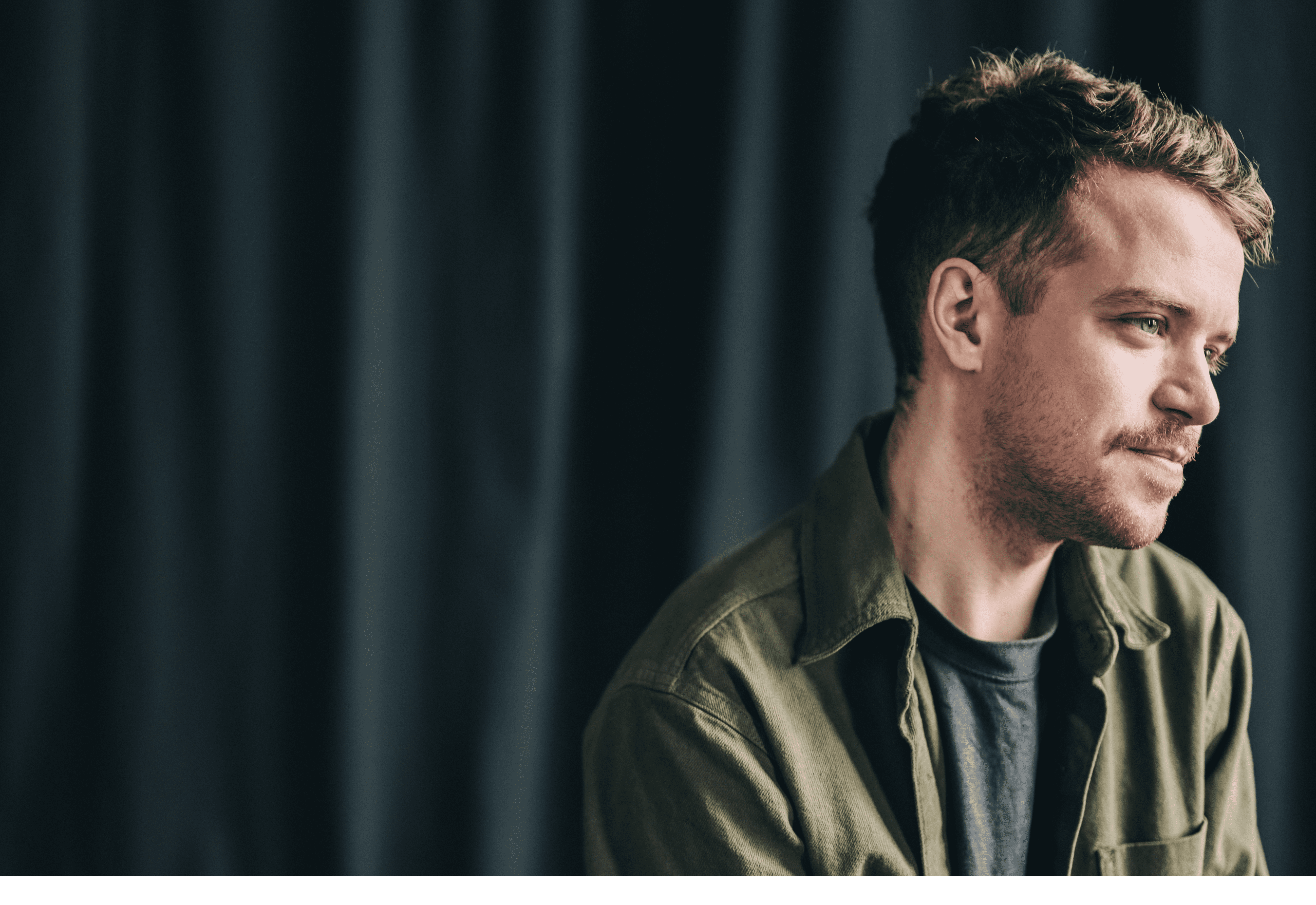 «Квартирник композитора» Дениса Стельмаха