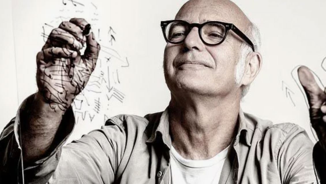 Simple Music Ensemble. Людовико Эйнауди