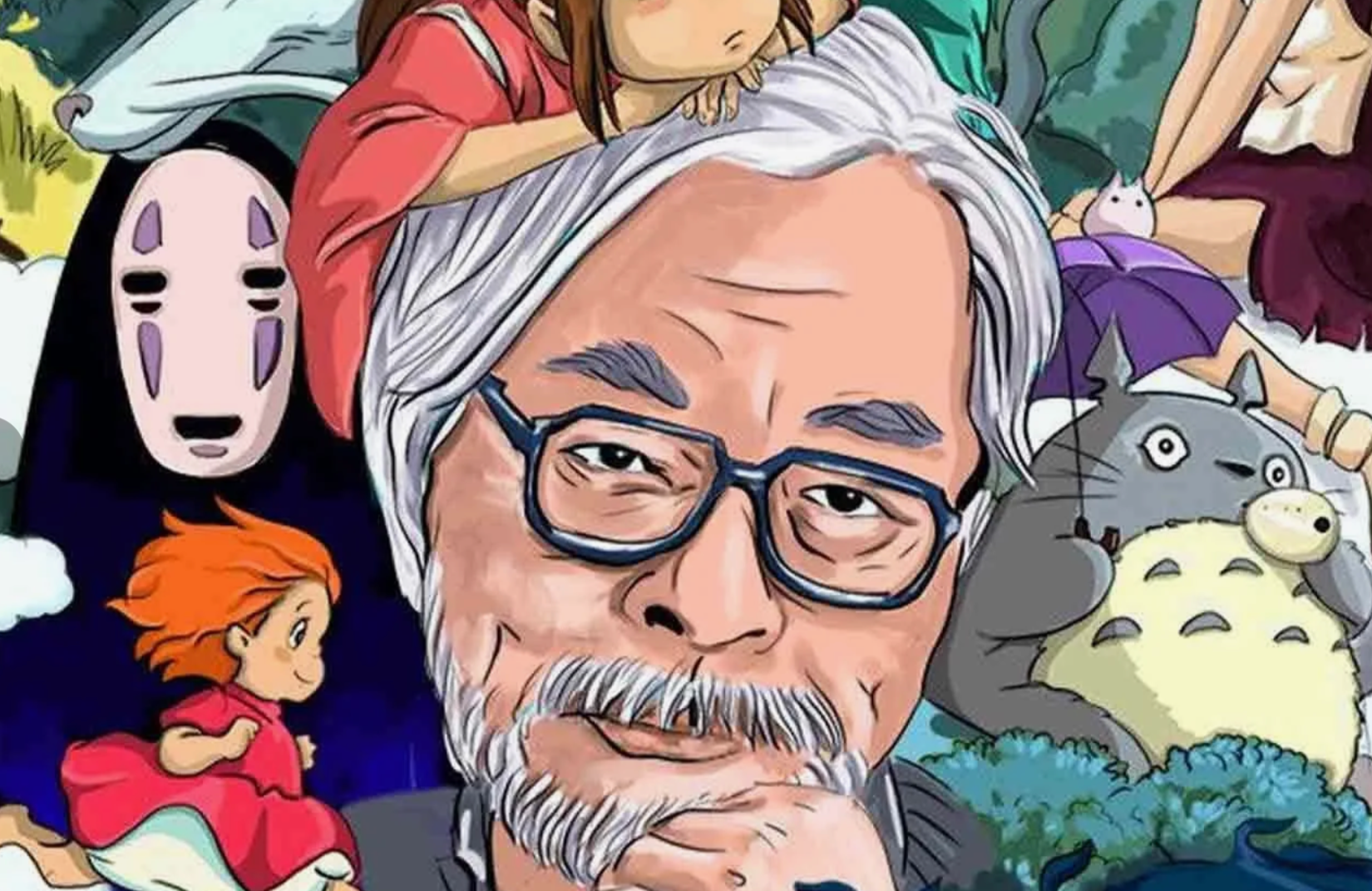 Simple Music Ensemble. Сны Миядзаки