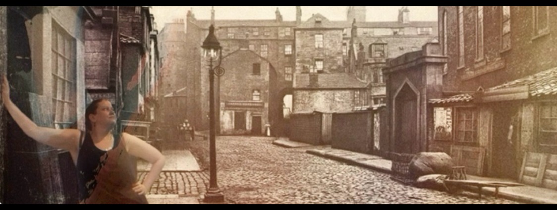 АННА КОРОЛЕВА И АНДРЕЙ БЕРЕЗИН: «THE CRIES OF LONDON»