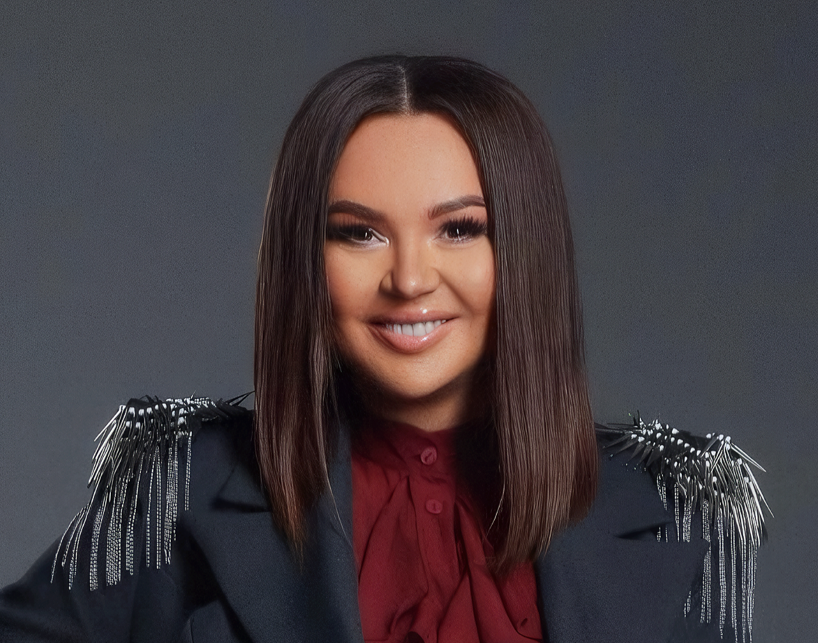 Иркә — сольный концерт