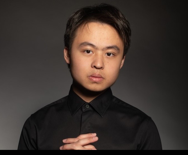 Билеты на 1 ПРЕМИЯ II МЕЖДУНАРОДНОГО КОНКУРСА ИМ. С.РАХМАНИНОВА 2025 — ЖУЙ МИН. СОЛЬНЫЙ КОНЦЕРТ