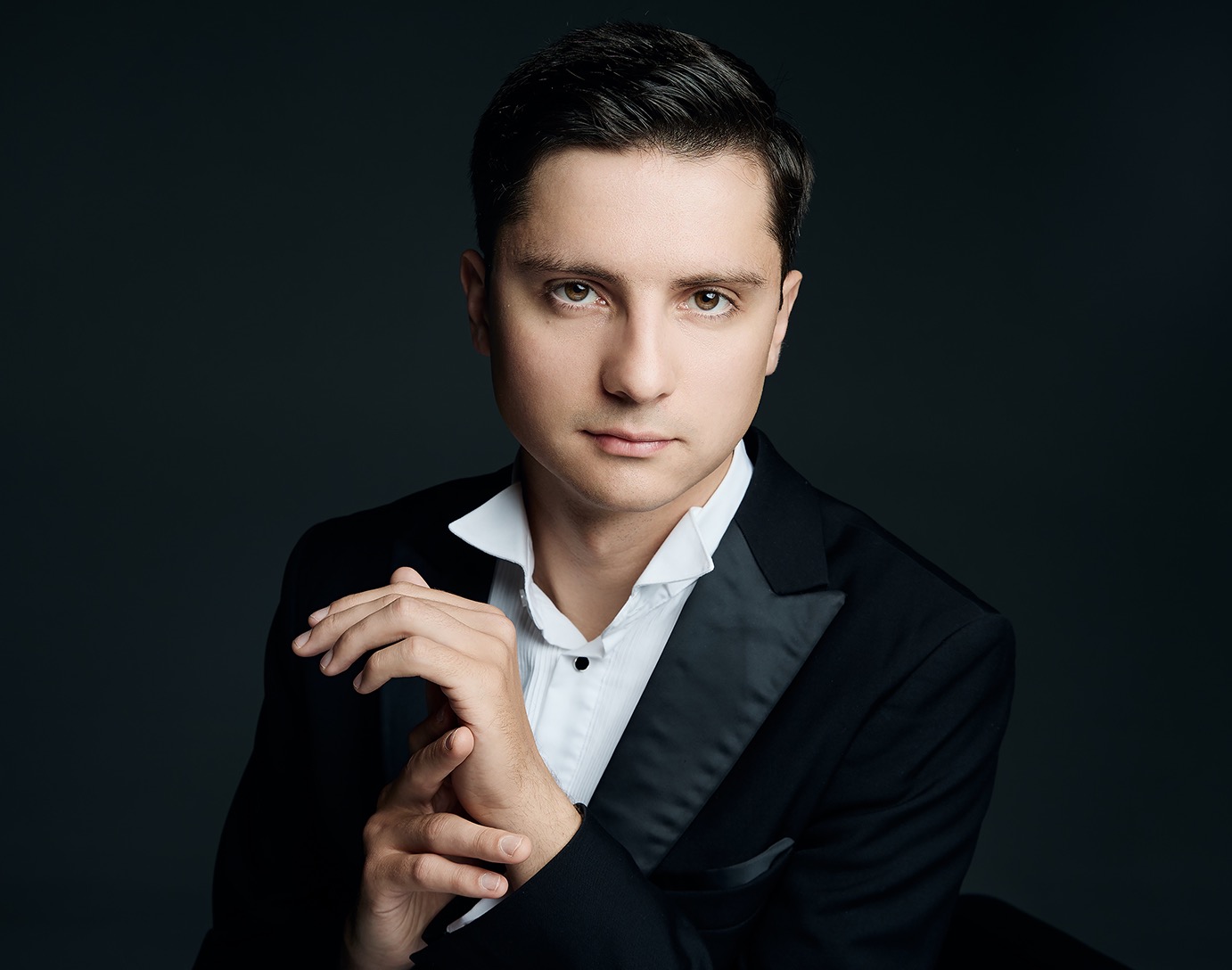 Билеты на ГРАН-ПРИ МЕЖДУНАРОДНОГО КОНКУРСА ПРИНЦА МОНАКО «MONTE CARLO PIANO MASTERS” — НИКОЛАЙ КУЗНЕЦОВ. СОЛЬНЫЙ КОНЦЕРТ