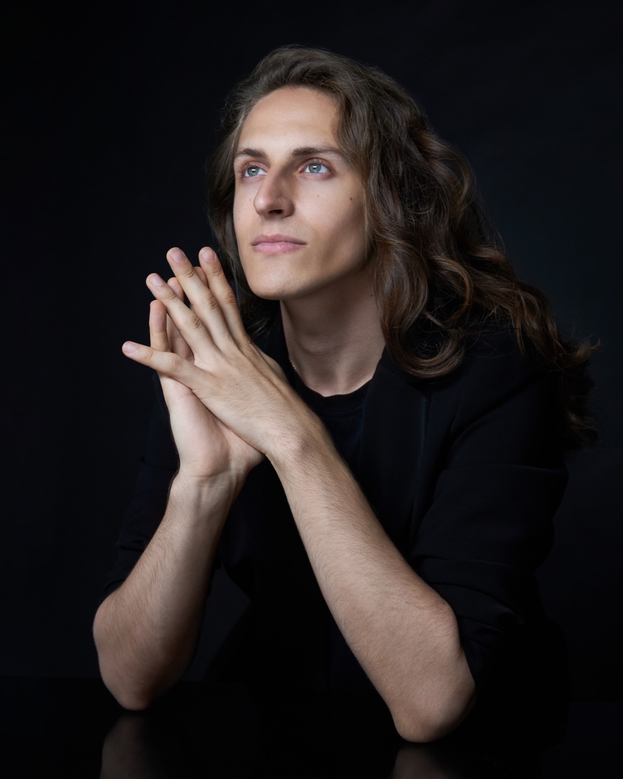 1 ПРЕМИЯ II МЕЖДУНАРОДНОГО КОНКУРСА ИМ. С.РАХМАНИНОВА 2025 — ВЛАДИМИР ВИШНЕВСКИЙ. СОЛЬНЫЙ КОНЦЕРТ