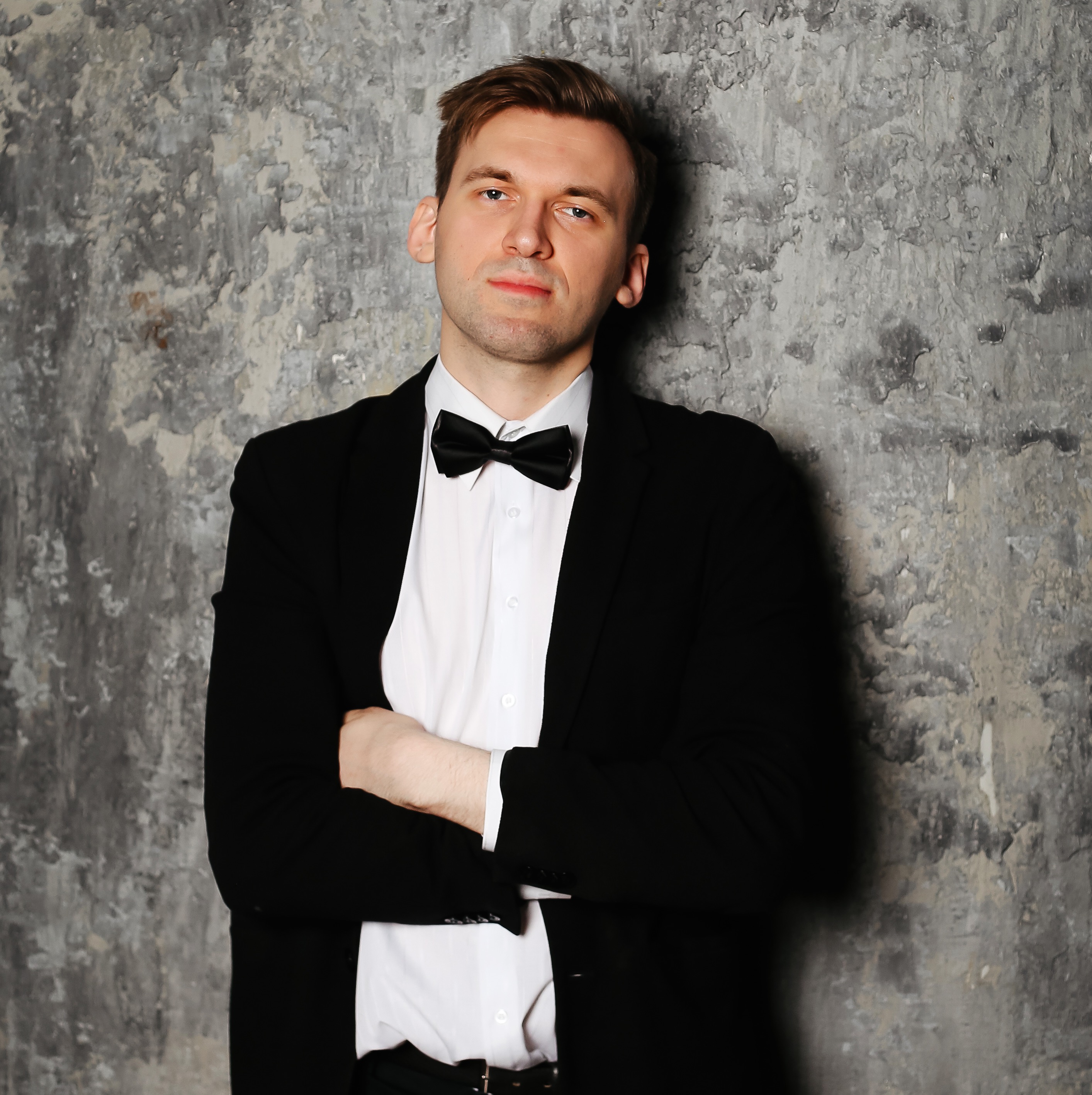 ЛАУРЕАТ XVII МЕЖДУНАРОДНОГО КОНКУРСА ИМ. П.И. ЧАЙКОВСКОГО 2023 — СТАНИСЛАВ КОРЧАГИН. СОЛЬНЫЙ КОНЦЕРТ