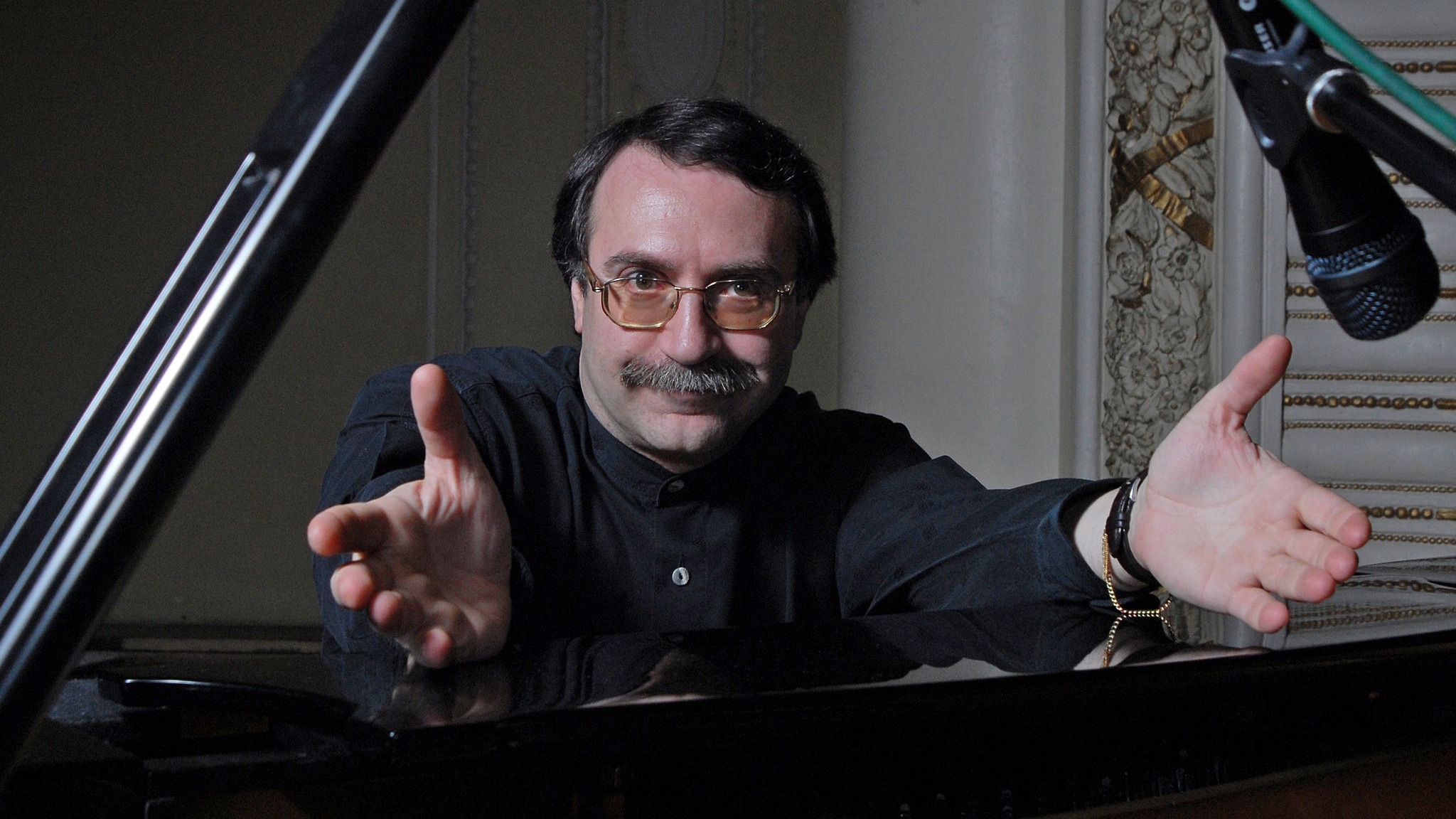 Трио Даниила Крамера