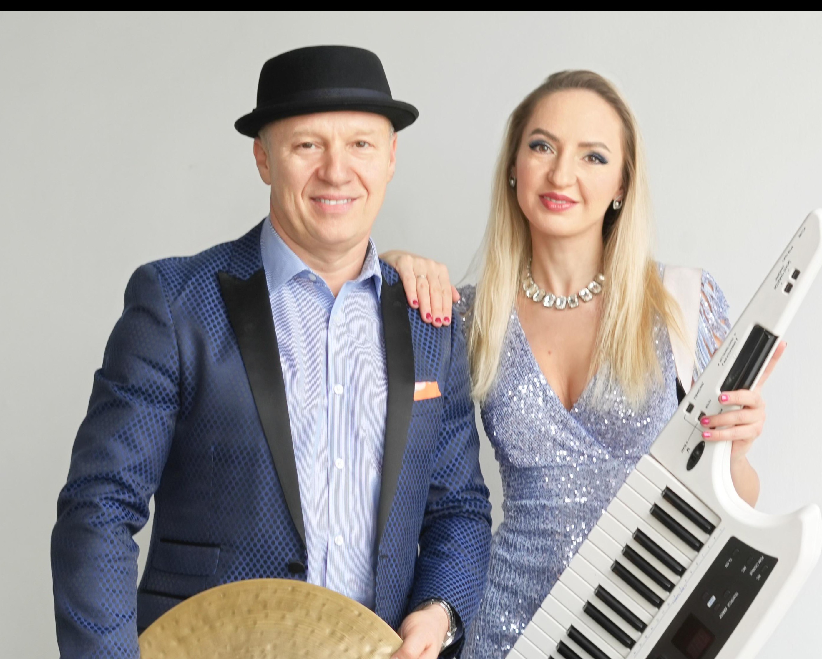 Kвартет Олега и Натальи Бутман