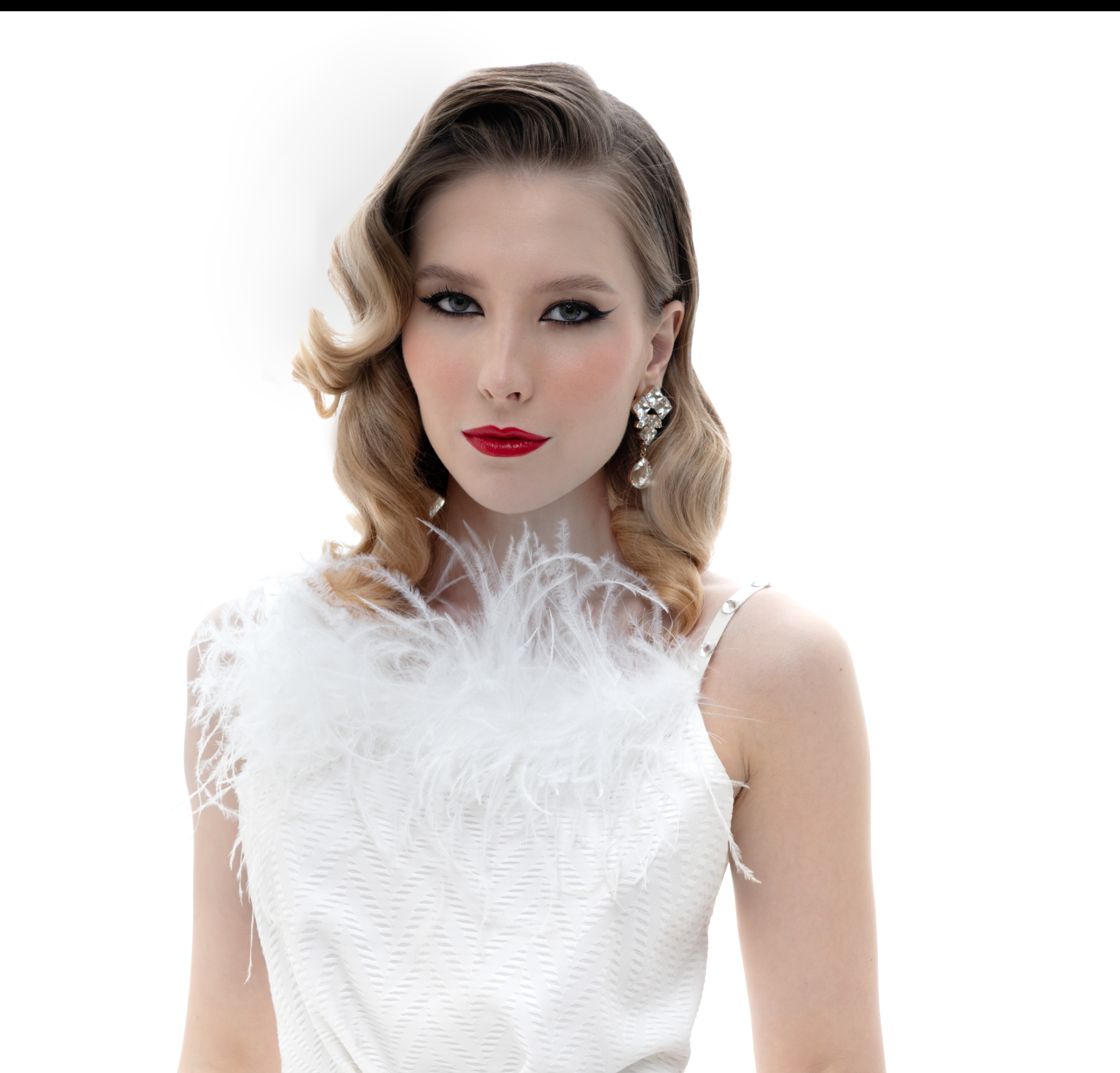 Варвара Убель и Трио Олега Бутмана