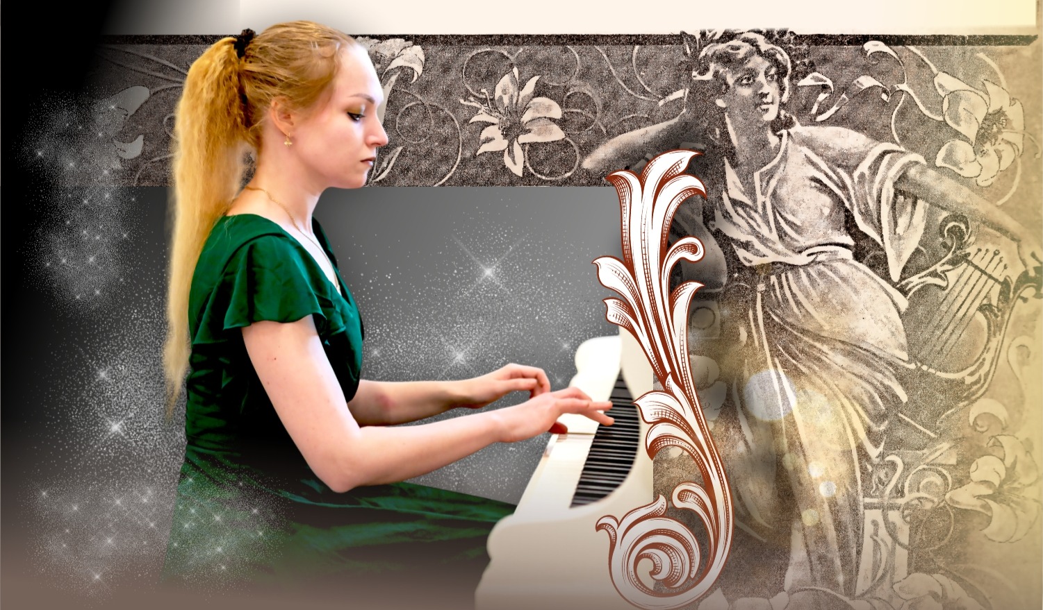 Салон с историей: Нувеллистъ №4 — концерт и экскурсия — Звукозапись — эволюция — вечеринка с фуршетом в музее на Невском