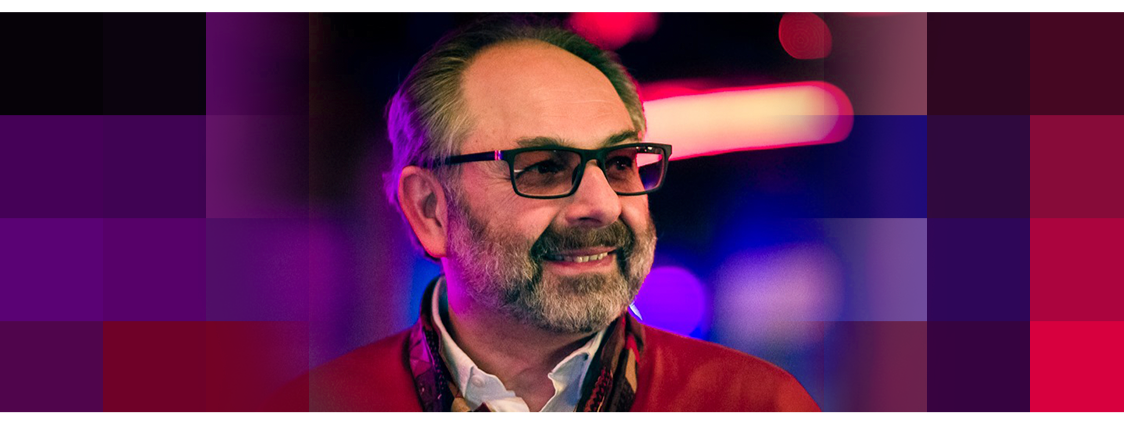 КВАРТЕТ АЛЕКСА РОСТОЦКОГО