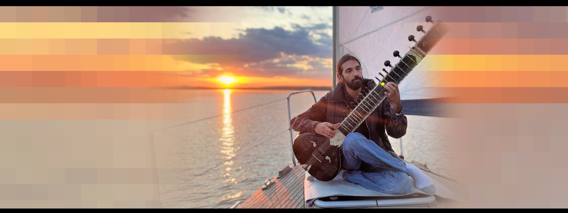 ТАРУН ДХАМИ & КИРИЛЛ ПАРЕНЧУК (ИНДИЯ/РОССИЯ)