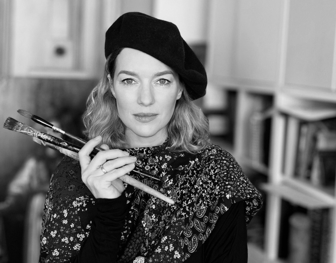 Анна Чайковская — Трибьют Joni Mitchell. Премьера!