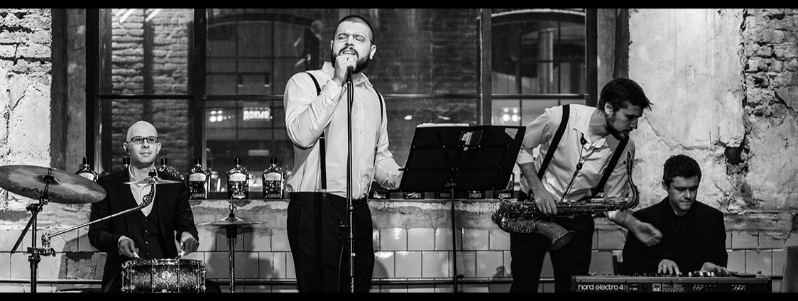 SATURDAY NIGHT: IBSEN BAND